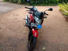 Bajaj PULSAR 135 2010 Motorbike