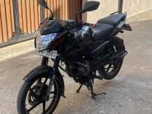 Bajaj Pulsar 135 LS 2011 Motorbike