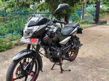 Bajaj Pulsar 135 2010 Motorbike