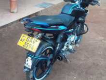 Bajaj Pulsar 135 2014 Motorbike