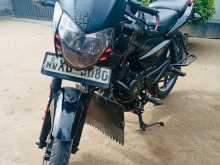 Bajaj Pulsar 135 2011 Motorbike