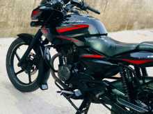 Bajaj Pulsar 135 2012 Motorbike