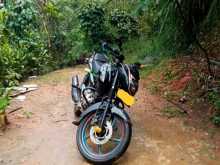 Bajaj Pulsar 135 2010 Motorbike