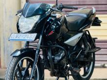 Bajaj Pulsar 135 2011 Motorbike