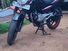 Bajaj Pulsar 135 2013 Motorbike