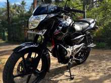Bajaj Pulsar 135 2012 Motorbike