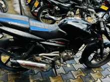 Bajaj PULSAR 135 2011 Motorbike