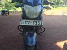 Bajaj Pulsar 135 2012 Motorbike