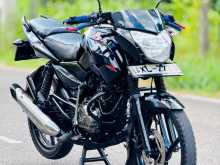 Bajaj Pulsar 135 2012 Motorbike