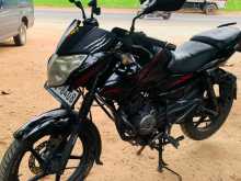 Bajaj Pulsar 135 2010 Motorbike