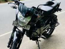 Bajaj Pulsar 2015 Motorbike