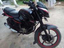 Bajaj Pulsar 135 2018 Motorbike