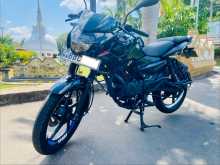 Bajaj Pulsar 135 2014 Motorbike