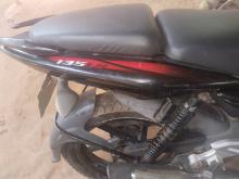 Bajaj Pulsar 135 2014 Motorbike