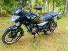 Bajaj Pulsar 135 2011 Motorbike