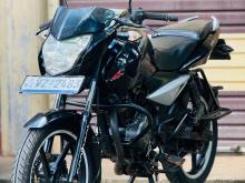 Bajaj PULSAR 135 2011 Motorbike