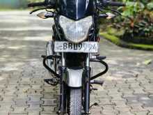 Bajaj Pulsar 135 2014 Motorbike
