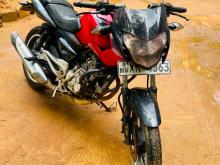 Bajaj Pulsar 135 2012 Motorbike