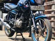 Bajaj Pulsar 135 2014 Motorbike