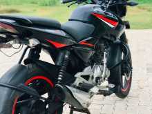 Bajaj Pulsar 135 2013 Motorbike