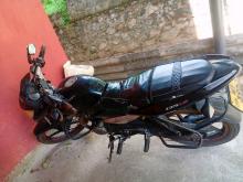 Bajaj Pulsar 135 2011 Motorbike