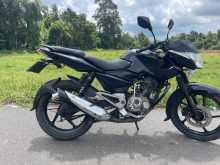 Bajaj Pulsar 135 Ls 2012 Motorbike