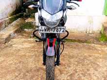 Bajaj Pulsar 135 2011 Motorbike
