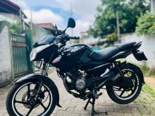 Bajaj Pulsar 135 2010 Motorbike