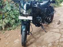 Bajaj Pulsar 135 2011 Motorbike