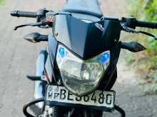 Bajaj Pulsar 135 2016 Motorbike