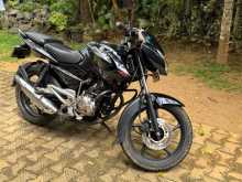 Bajaj Pulsar 135 LS 2015 Motorbike