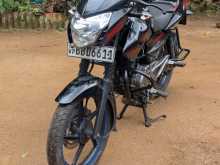 Bajaj Pulsar 135 2014 Motorbike