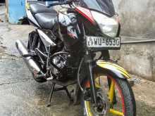 Bajaj Pulsar 135 2011 Motorbike