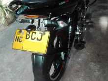 Bajaj Pulsar 135 2015 Motorbike