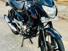 Bajaj Pulsar 135 2016 Motorbike