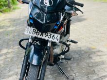 Bajaj Pulsar 135 2014 Motorbike
