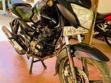 Bajaj Pulsar 135 2011 Motorbike