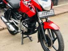 Bajaj PULSAR 135 2016 Motorbike