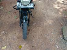 Bajaj Pulsar 135 2011 Motorbike