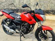 Bajaj Pulsar 135 2011 Motorbike