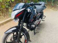 Bajaj Pulsar 135 2013 Motorbike