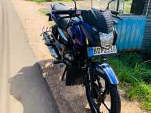 Bajaj Pulsar 135 2016 Motorbike