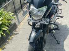 Bajaj Pulsar 135 2012 Motorbike