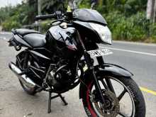 Bajaj Pulsar 135 2011 Motorbike