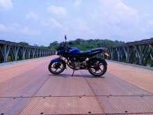 Bajaj Pulsar 135 Ls 2013 Motorbike