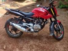 Bajaj PULSAR 135 Ls 2012 Motorbike