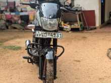 Bajaj Pulsar 2015 Motorbike