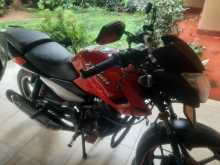 Bajaj Pulsar 135 2011 Motorbike