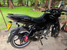 Bajaj Pulsar 135 2014 Motorbike