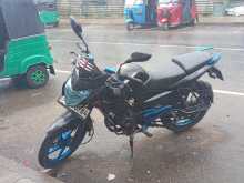 Bajaj Pulsar 135 Ls 2016 Motorbike
